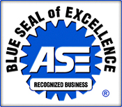 Automotive Service Logo